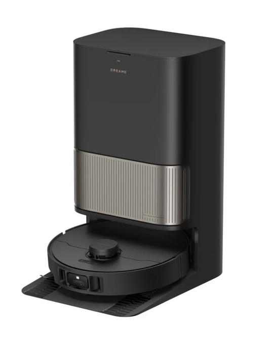 Dreame L40s Pro Ultra Robot Noir Aspirateur Laveur